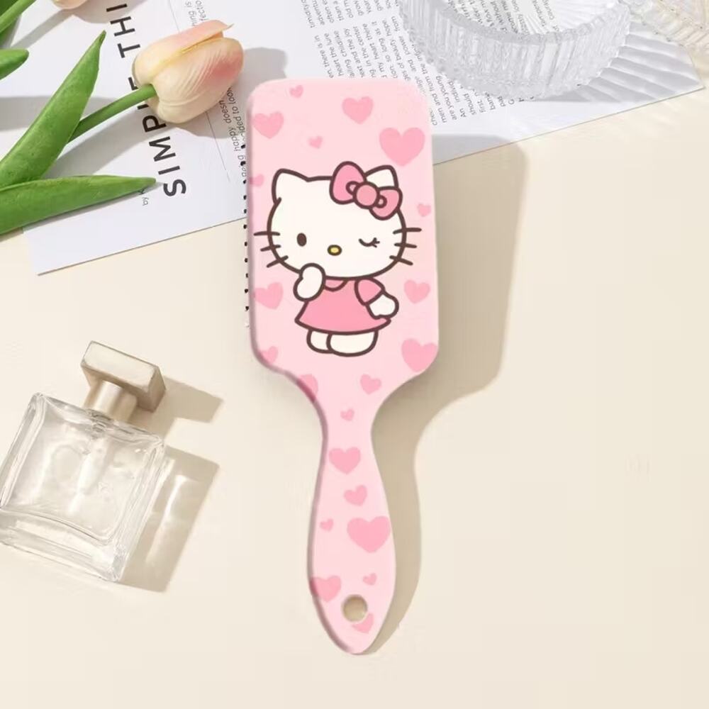 #6443Hello Kitty & Friends